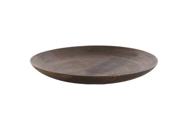 [0126362061] Simnas skál brown Ø50x7