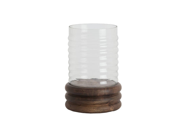 [0127796682] Malda kertalukt brown Ø18x26