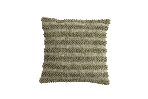 [0126894476] Maglie púði dark green 45x45