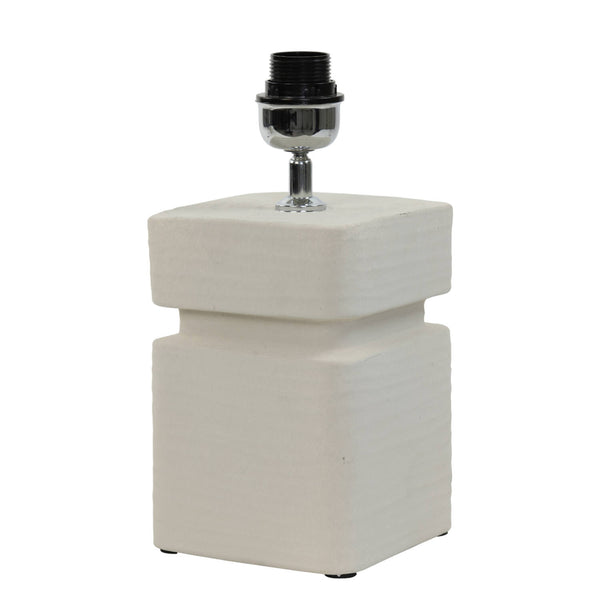 [0127513043] Amta lampafótur cream 32cm