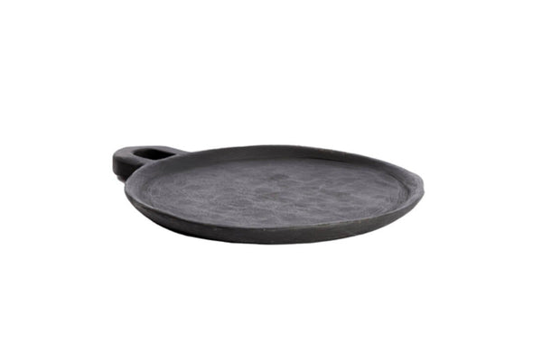 [0126416712] Isolo skurðarbretti black 35x30