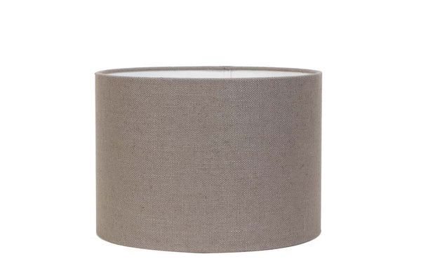 [0122238852] Shade cylinder 40-40-30 cm LIVIGNO liver