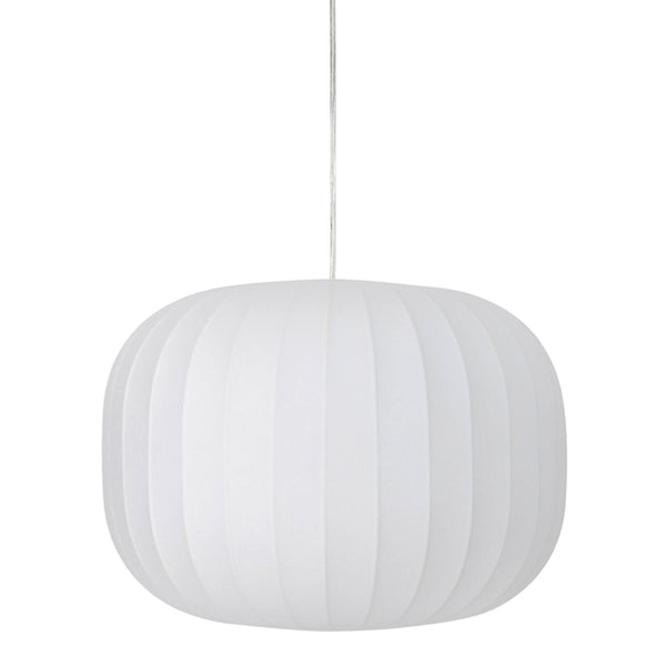 [0122958226] Lexa loftljós white 35x25 cm
