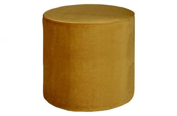 [011350409-132] Sara skemill hár velvet ochre