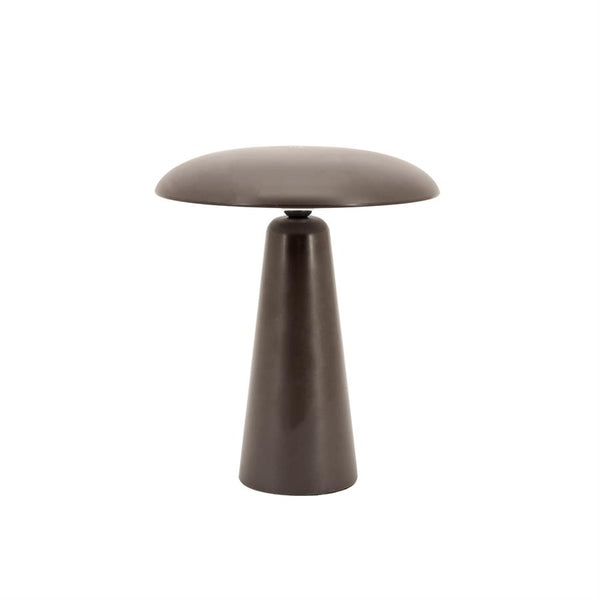 [016260099] Modo borðlampi dark brown