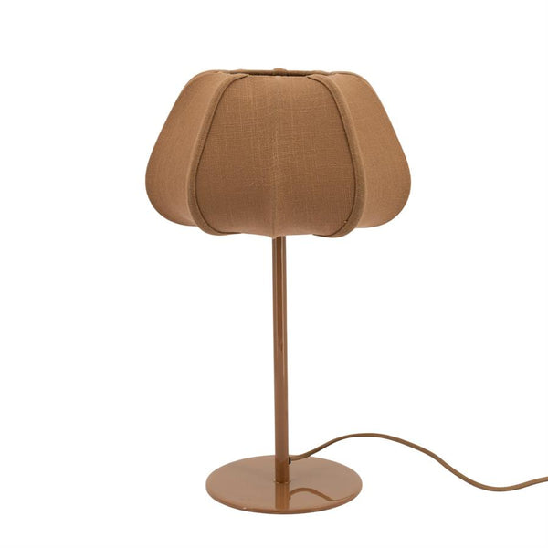 [016260035] Sora borðlampi brown