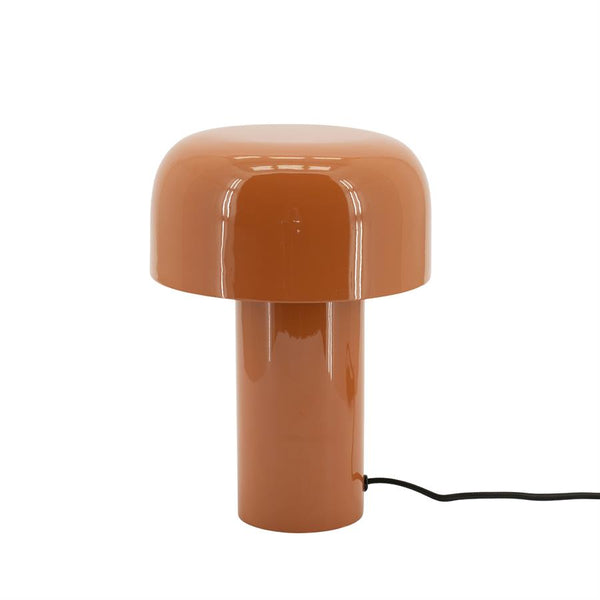 [016260042] Tonez borðlampi caramel