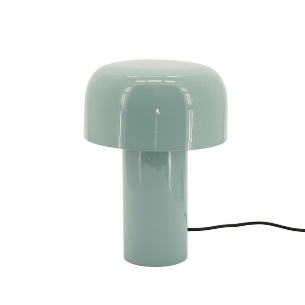 [016260041] Tonez borðlampi light blue