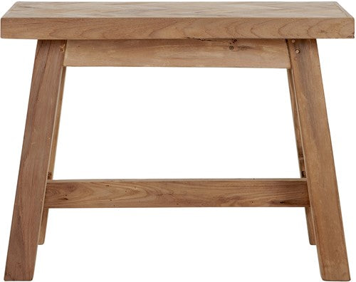 [006ML460783] Bekkur Herringbone lítill -
