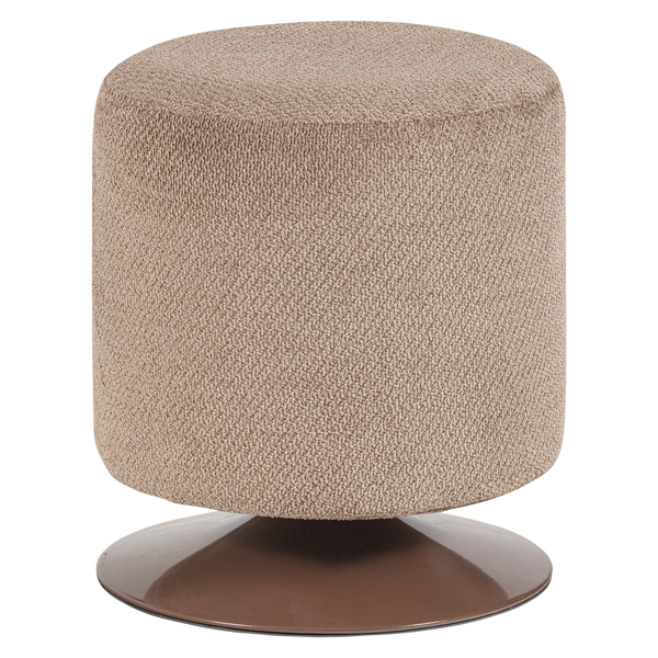 [011377830-B] Islen skemill á fæti bouclé brown