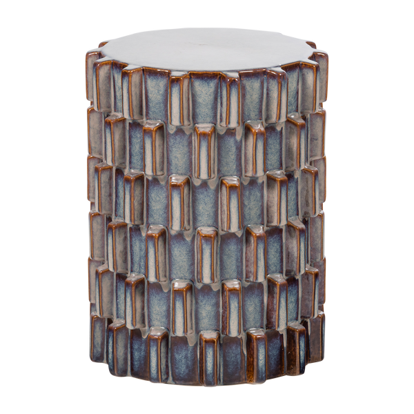 [011377792-G] Axu hliðarborð grey-blue