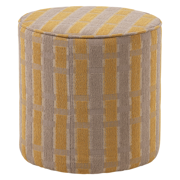 [011377899-TG] Sarli skemill high taupe/yellow