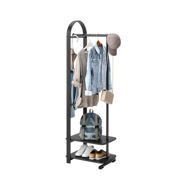 [1022523040] Bellwood fataslá black