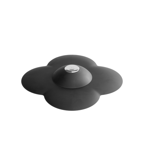 [1024151040] Bloom drain stop black