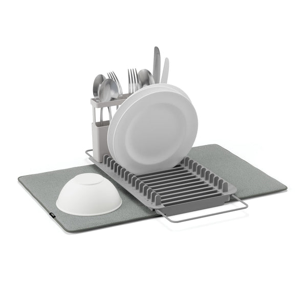 [1016883149] Udry over the sink charcoal
