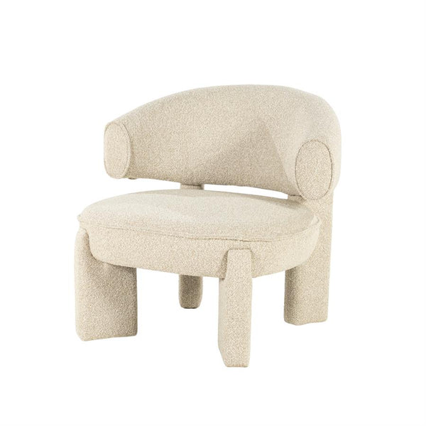 [016260012] Phanti hægindastóll beige