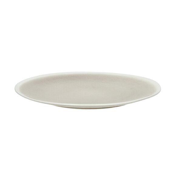 [02240525-GRB-50] Biscotti - dinner plate - greige
