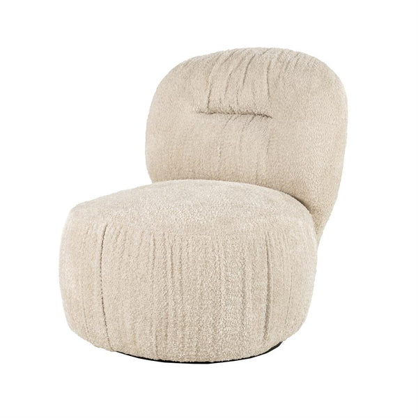 [016260003] Roux hægindastóll beige