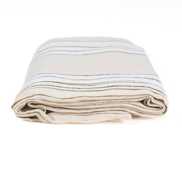 [027INGF024NBW] Provence dúkur 150x250cm