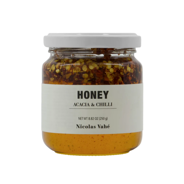 [28100002147] Acacia hunang m/ chili