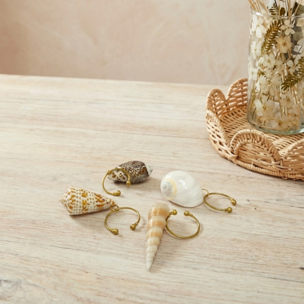 [005753012] Sonae drink charms 4stk