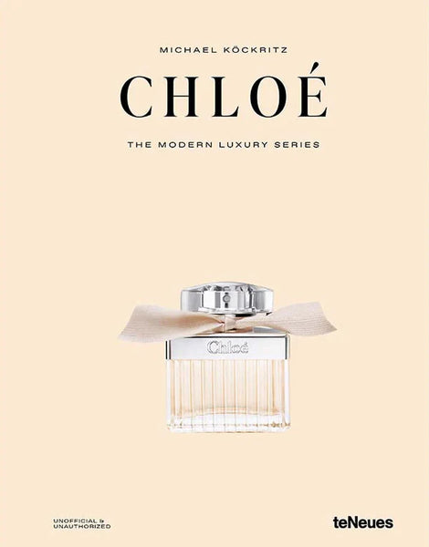 [025TE1265] Chloé - The Modern Luxury Series Bók