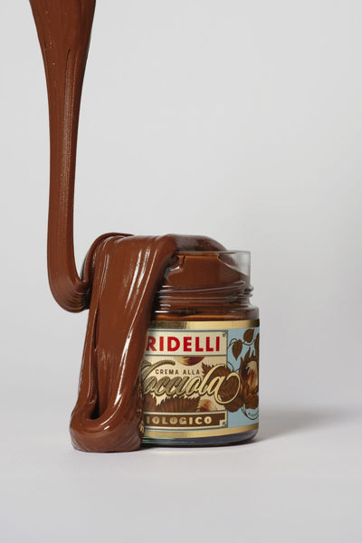 [025GRI1019] Heslihnetusmjör lífrænt 200gr