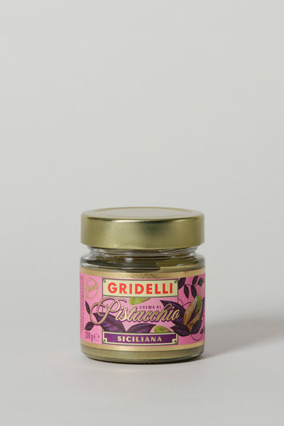 [025GRI1012] Pistasíusmjör lífrænt 260gr