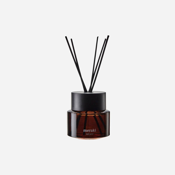 [28366650405] Ilmstangir Dark wood 100ml