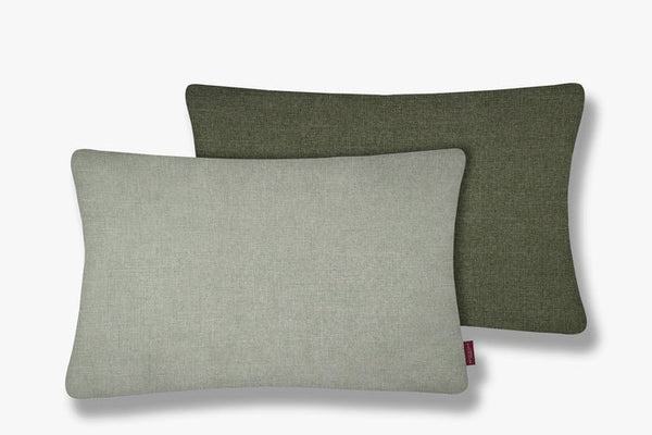 [010SCACUS65] Scala púði frost green