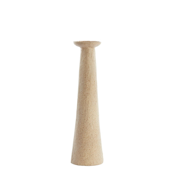 [0126062982] Ota kertastjaki 46cm sand