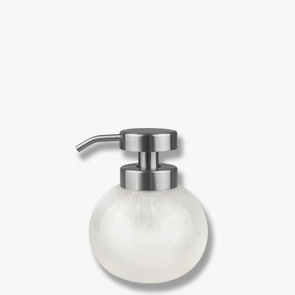 [010OPADIS44] Opal sápupumpa linen