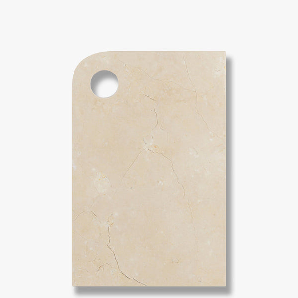 [010MARBOM15] Marble bretti sand medium