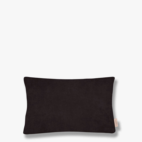 [010LOUCUM01] Lounge púði chocolate 40x60cm