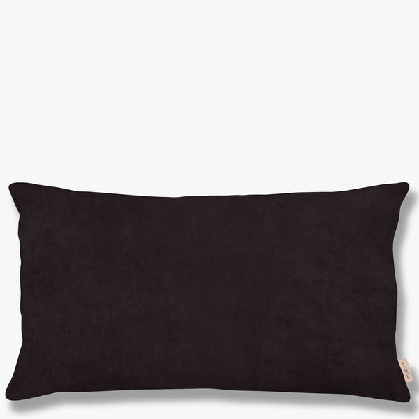 [010LOUCUL01] Lounge púði chocolate 50x80