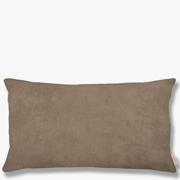 [010LOUCUL19] Lounge púði hazelnut 50x85cm