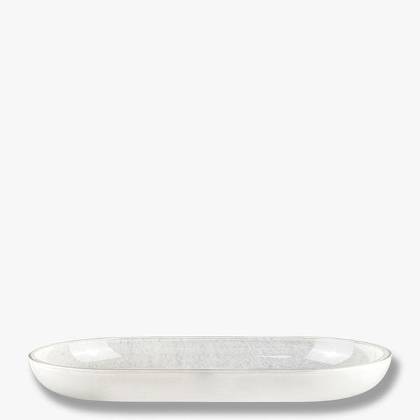 [010OPATRA44] Opal bakki linen
