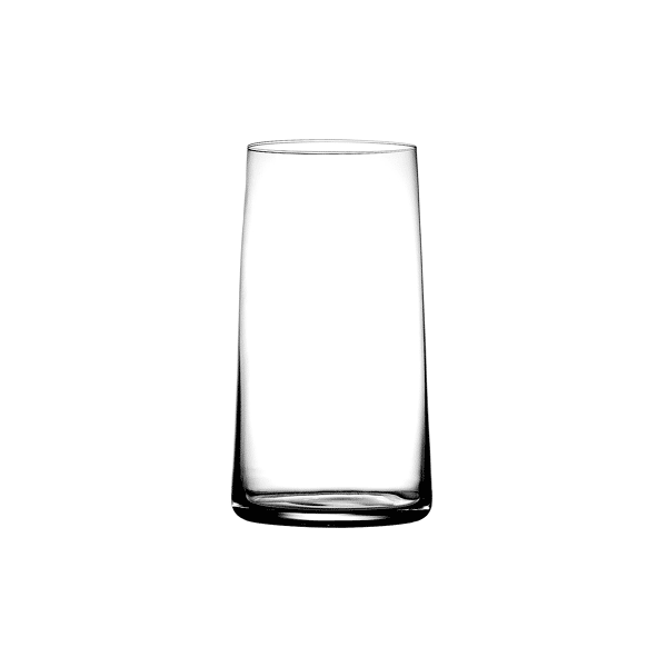 [02237123-CLR-16] Margaux high ball glass crystalline