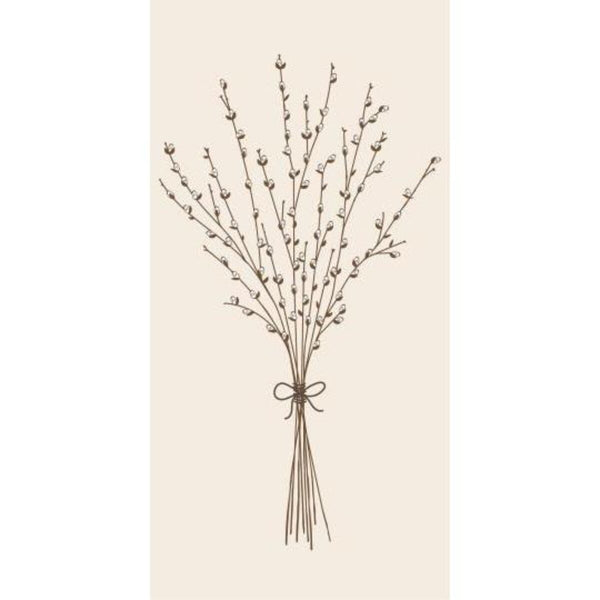 [28290095880-00] Servíettur willow branches 16stk