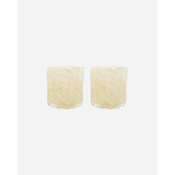 [28200001288] Curl kertastjaki beige