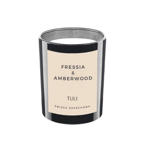 [0250110] Tuli fressia amber 220g