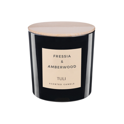 [0250109] Tuli kerti Fressia Amber 350g