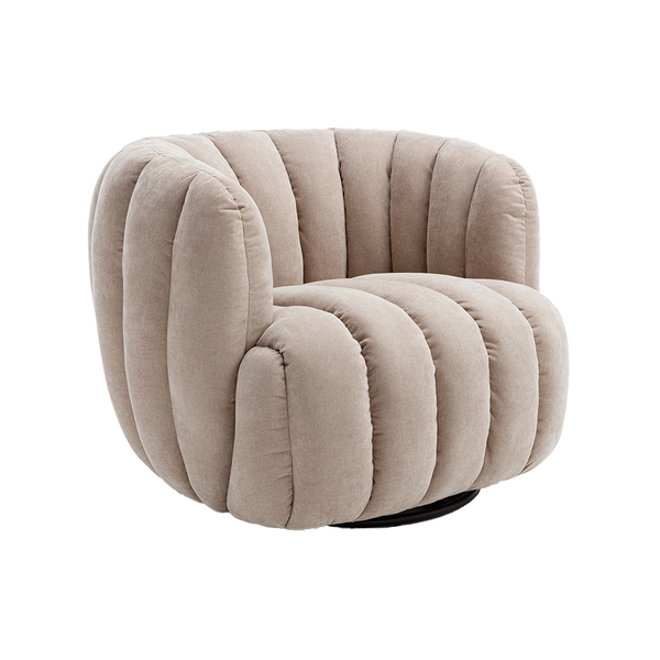 [0080206] Verdi hægindastóll beige