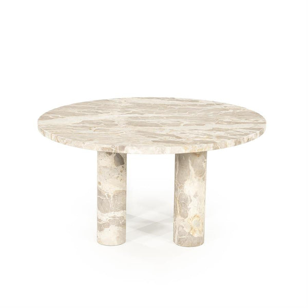 [016250353] Marmo sófaborð