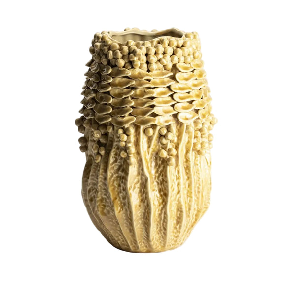 [0200040] Cahors vasi honey 36cm