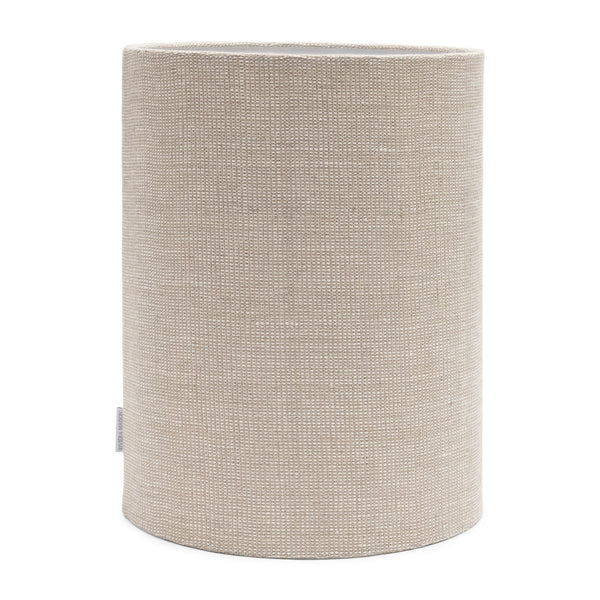 [035559480] Linen skermur flax 30x40